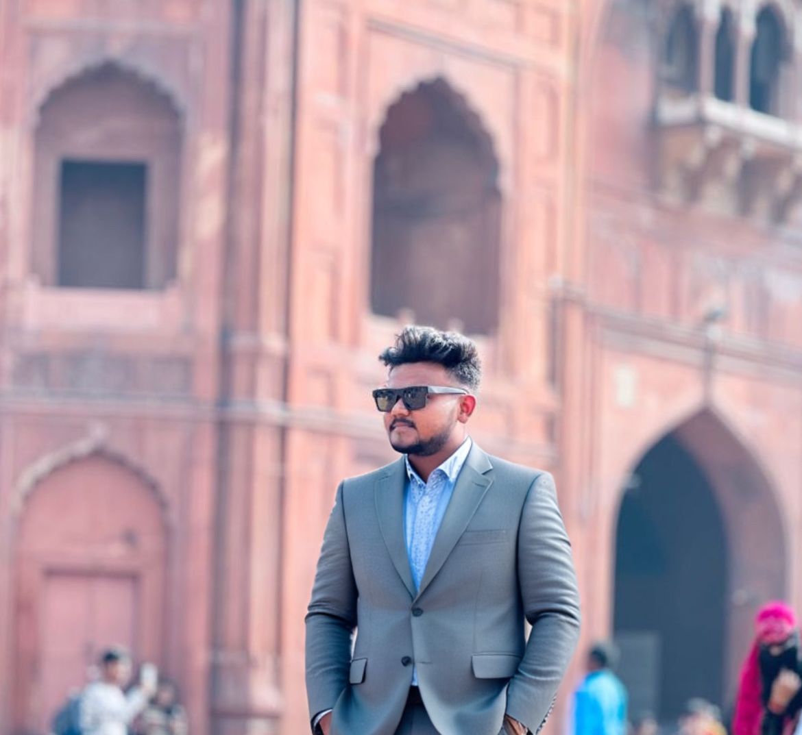 Jamin Murshid 